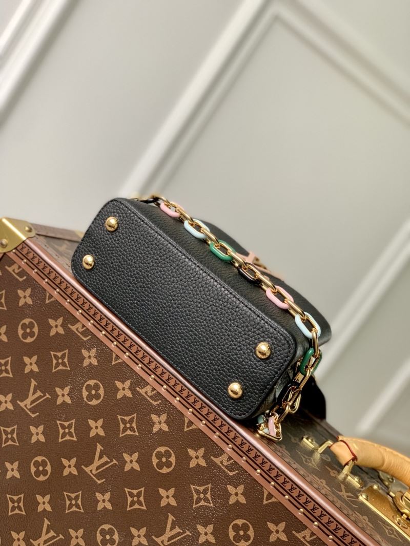 LV Top Handle Bags